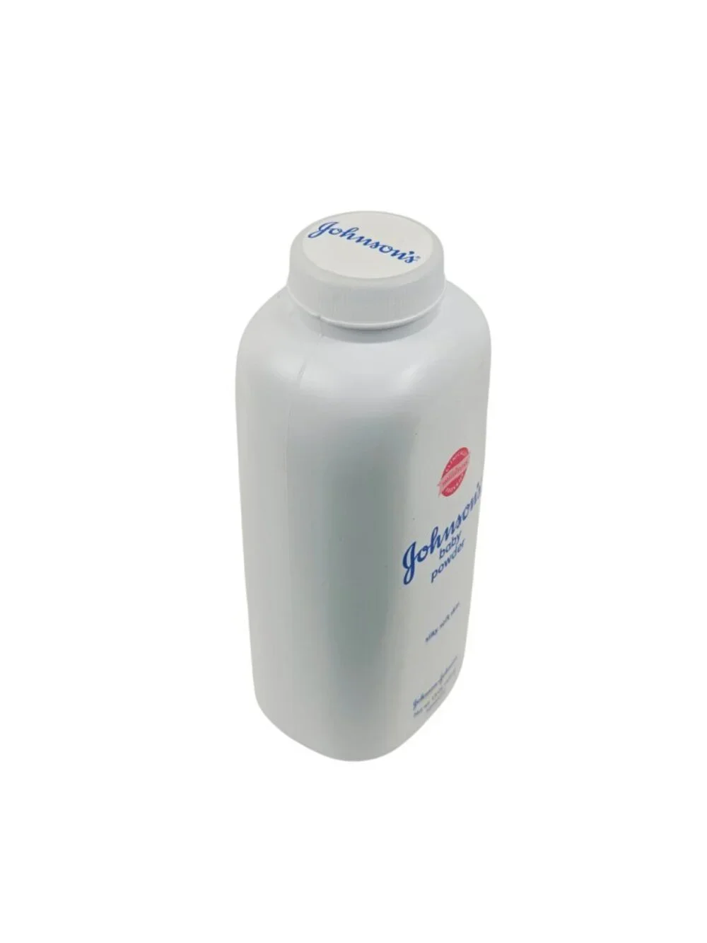 Johnsons Baby Powder Silky Soft Skin 15oz 425g 2012 Discontinued TALC Sealed